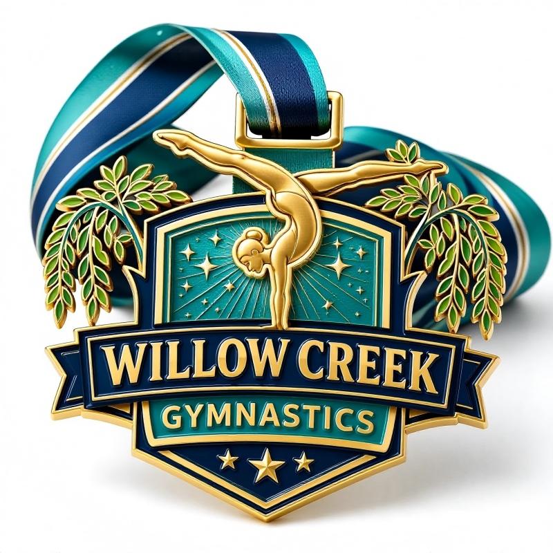 Custom-3D-gymnastics-medal-Willow-Creek-white-background.jpg
