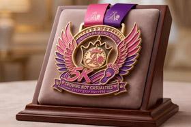 bespoke donor awards