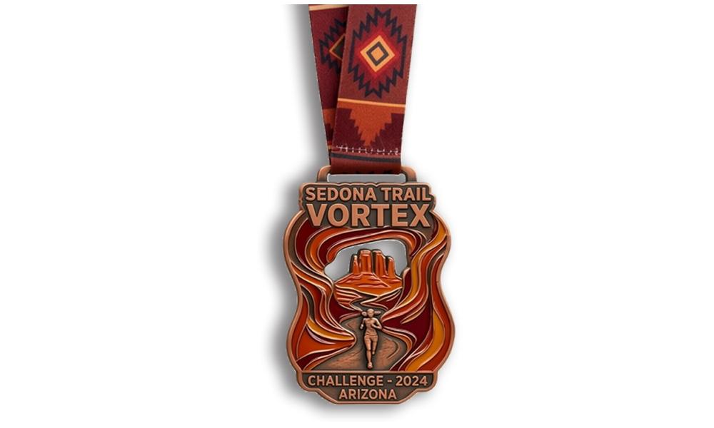 what affects the price of custom medals